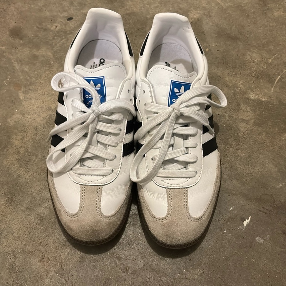 Adidas Samba OG Shoes